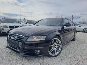 Audi A4 2, 0, TDI, S-Line, AVTOMATIK - 5600 € / 10952.65 лв. - 62840029 3