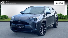 Toyota Yaris Cross 1.5 HEV, Teamplayer - 28500 € / 55741.15 лв. - 44800974 3