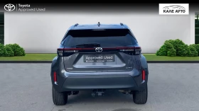Toyota Yaris Cross 1.5 HEV, Teamplayer - 28500 € / 55741.15 лв. - 44800974 6