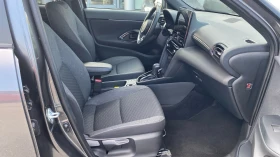 Toyota Yaris Cross 1.5 HEV, Teamplayer - 28500 € / 55741.15 лв. - 44800974 8