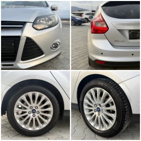 Ford Focus 1.6TDCI Titanium  | Mobile.bg � ����� ������ 17
