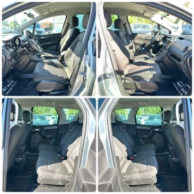 Opel Meriva 1.4i 120HP LPG EURO5B | Mobile.bg � ����� ������ 11