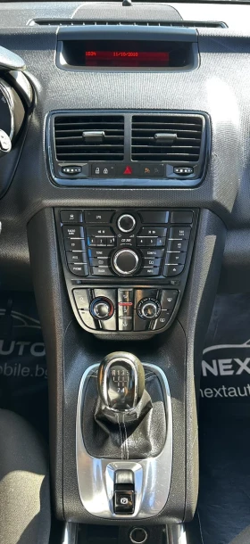 Opel Meriva 1.4i 120HP LPG EURO5B | Mobile.bg � ����� ������ 10