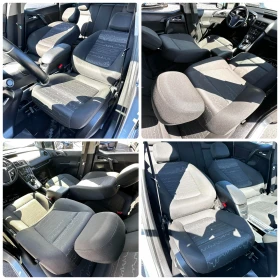 Opel Meriva 1.4i 120HP LPG EURO5B | Mobile.bg � ����� ������ 12