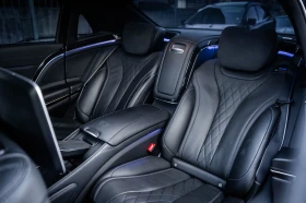 Mercedes-Benz S 560 MAYBACH S560 4MATIC | Mobile.bg � ����� ������ 2
