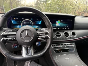 Mercedes-Benz E 63 AMG * ����� ������* 100000��*  | Mobile.bg � ����� ������ 13