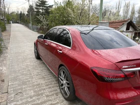 Mercedes-Benz E 63 AMG * ����� ������* 100000��*  | Mobile.bg � ����� ������ 9