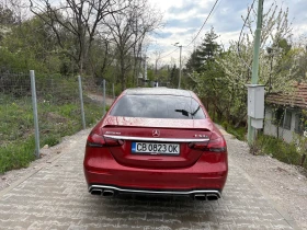 Mercedes-Benz E 63 AMG * ����� ������* 100000��*  | Mobile.bg � ����� ������ 5