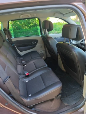 Renault Grand scenic 1.4I КАТО НОВ  | Auto.bg — изображение 3