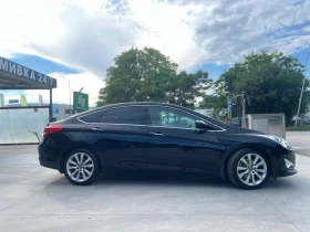 Hyundai I40  1.7 CRDi | АВТОМАТ | ТОП СЪСТОЯНИЕ |  - 8999 € / 17600.51 лв. - 93821127 7