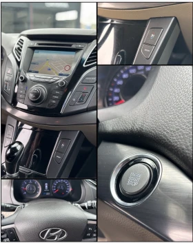Hyundai I40  1.7 CRDi | АВТОМАТ | ТОП СЪСТОЯНИЕ |  - 8999 € / 17600.51 лв. - 93821127 13