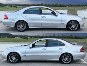 Mercedes-Benz E 320 - 4900 € / 9583.57 лв. - 64968648 4