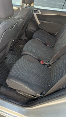 Citroen C4 Picasso 1.6hdi - 1950 € / 3813.87 лв. - 72537309 9