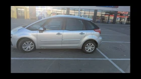 Citroen C4 Picasso 1.6hdi - 1950 € / 3813.87 лв. - 72537309 3