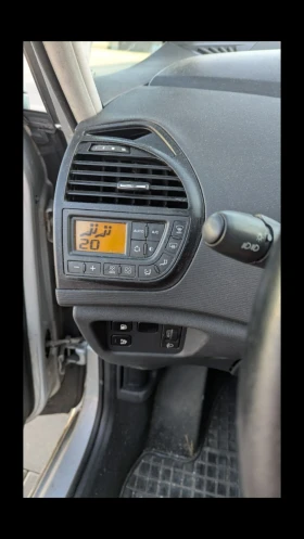Citroen C4 Picasso 1.6hdi - 1950 € / 3813.87 лв. - 72537309 7