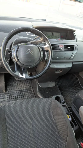 Citroen C4 Picasso 1.6hdi - 1950 € / 3813.87 лв. - 72537309 6