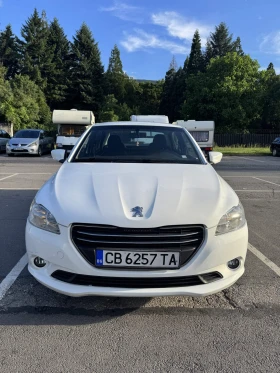 Peugeot 301 - 6500 € / 12712.90 лв. - 60865189 2