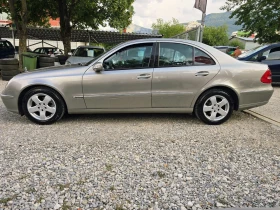 Mercedes-Benz E 200 ELEGANCE SOLAR | Mobile.bg � ����� ������ 5