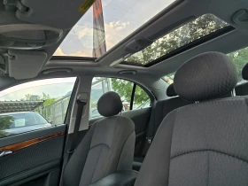 Mercedes-Benz E 200 ELEGANCE SOLAR | Mobile.bg � ����� ������ 16