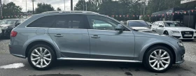 Audi A4 Allroad 3.0D 240HP AUTOMAT ���� | Mobile.bg � ����� ������ 4
