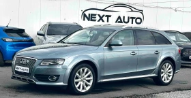 ������ Audi A4 Allroad