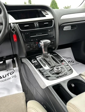 Audi A4 Allroad 3.0D 240HP AUTOMAT ���� | Mobile.bg � ����� ������ 11