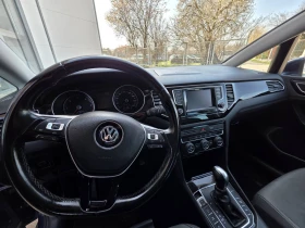 VW Sportsvan 2 TDI 150 k - 8900 € / 17406.89 лв. - 68133962 12