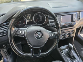 VW Sportsvan 2 TDI 150 k - 8900 € / 17406.89 лв. - 68133962 2