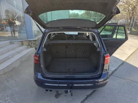 VW Sportsvan 2 TDI 150 k - 8900 € / 17406.89 лв. - 68133962 7