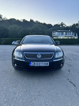 VW Phaeton - 2500 € / 4889.57 лв. - 76289600 2