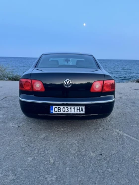 VW Phaeton - 2500 € / 4889.57 лв. - 76289600 4