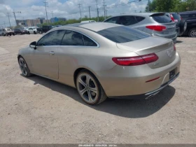 Mercedes-Benz E 400 COUPE * BURM * ����� | Mobile.bg � ����� ������ 5