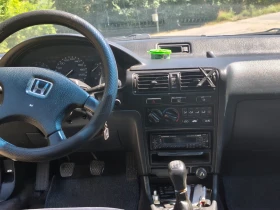 Honda Accord | Mobile.bg � ����� ������ 6