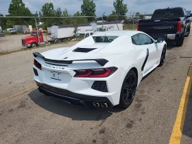 Chevrolet Corvette * 2dr Stingray Conv 3lt * CARFAX * ОПЦИЯ ЗА ФИНАНС - 65900 € / 128889.20 лв. - 73624088 2