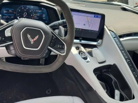 Chevrolet Corvette * 2dr Stingray Conv 3lt * CARFAX * ОПЦИЯ ЗА ФИНАНС - 65900 € / 128889.20 лв. - 73624088 10