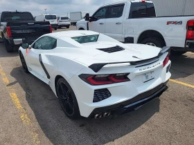 Chevrolet Corvette * 2dr Stingray Conv 3lt * CARFAX * ОПЦИЯ ЗА ФИНАНС - 65900 € / 128889.20 лв. - 73624088 6