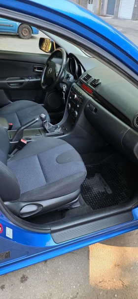 Mazda 3 - 4000 € - 30892354 9