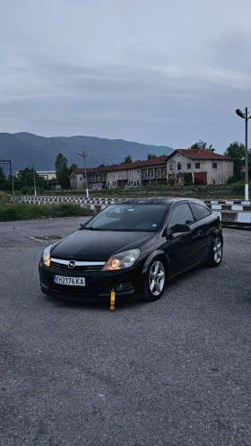 Opel Astra Opel Astra H GTC - 1300 € - 71864520 9