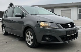 Seat Alhambra 2.0 TDI 140 к.с. EU-5 | Auto.bg — изображение 2