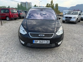 Ford Galaxy 2.2TDCI-200PS-TITANIUM | Mobile.bg � ����� ������ 2