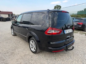 Ford Galaxy 2.2TDCI-200PS-TITANIUM | Mobile.bg � ����� ������ 7