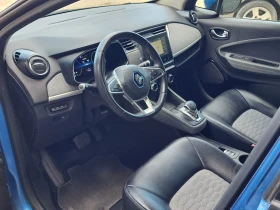 Renault Zoe 52kw R135 | Mobile.bg � ����� ������ 6