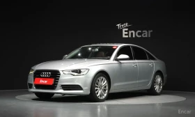 Audi A6 3.0T/ОБДУХ/КАФЯВА КОЖА/HUD/ПАНО | Auto.bg — изображение 2
