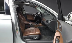 Audi A6 3.0T/ОБДУХ/КАФЯВА КОЖА/HUD/ПАНО | Auto.bg — изображение 7