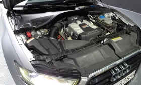 Audi A6 3.0T/ОБДУХ/КАФЯВА КОЖА/HUD/ПАНО | Auto.bg — изображение 16