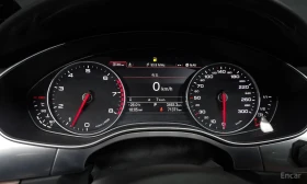 Audi A6 3.0T/ОБДУХ/КАФЯВА КОЖА/HUD/ПАНО | Auto.bg — изображение 8
