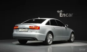 Audi A6 3.0T/ОБДУХ/КАФЯВА КОЖА/HUD/ПАНО | Auto.bg — изображение 3
