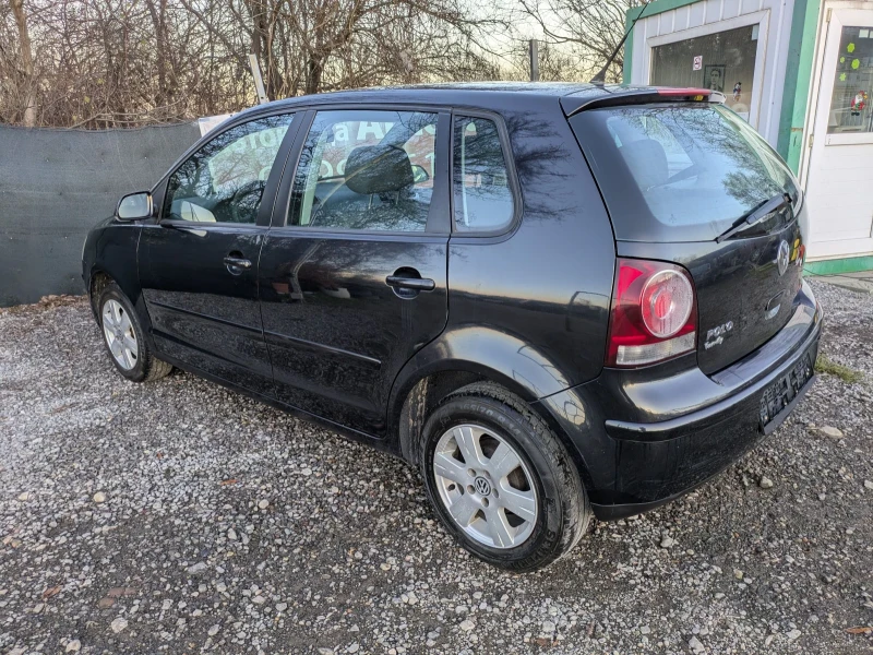VW Polo 1.2I Familiy, снимка 5 - Автомобили и джипове - 42370285
