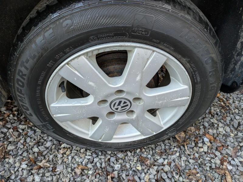 VW Polo 1.2I Familiy, снимка 7 - Автомобили и джипове - 42370285