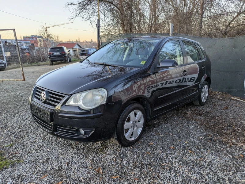 VW Polo 1.2I Familiy, снимка 3 - Автомобили и джипове - 42370285